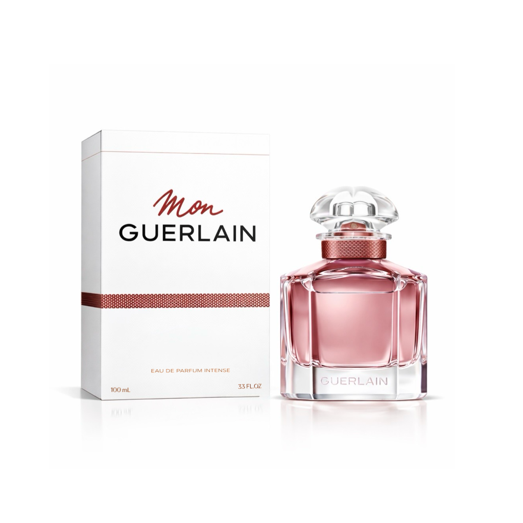 Mon Guerlain for Woman 3.3oz Eau de Parfum Intense