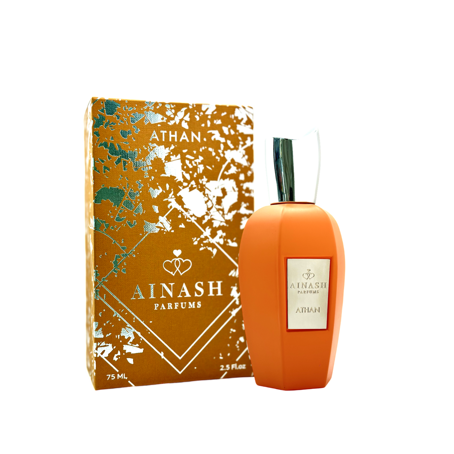 Athan by Ainash Parfums 2.5oz