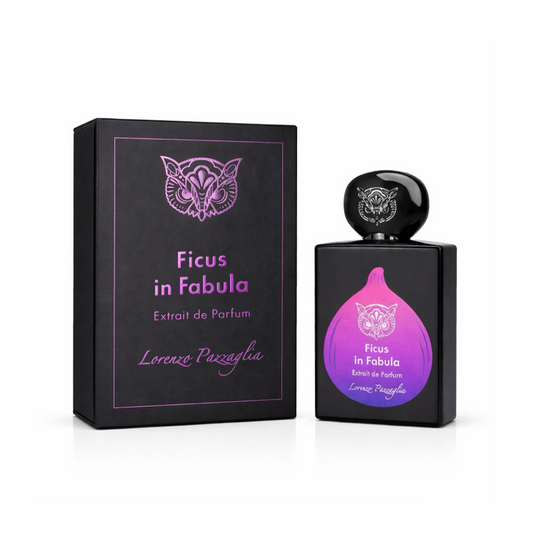 Ficus in Fabula by Lorenzo Pazzaglia Unisex