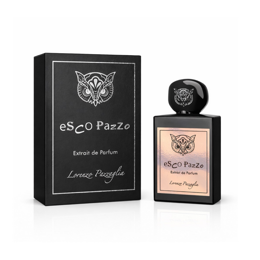 Esco Pazzo by Lorenzo Pazzaglia Unisex