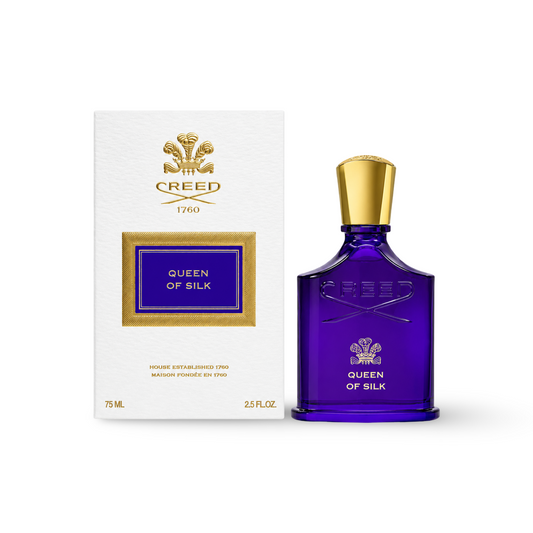 Queen of Silk by Creed