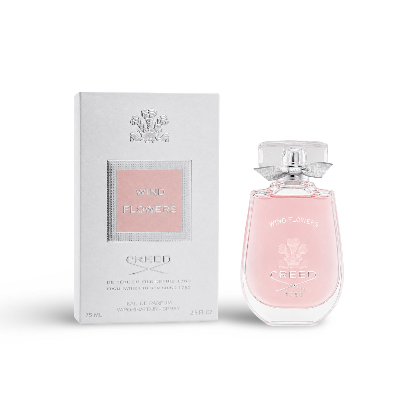 Wind Flowers by Creed