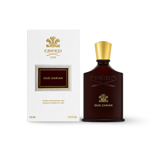 Oud Zarian by Creed