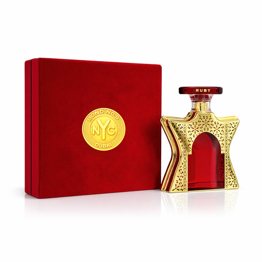 Bond No.9 Dubai Ruby