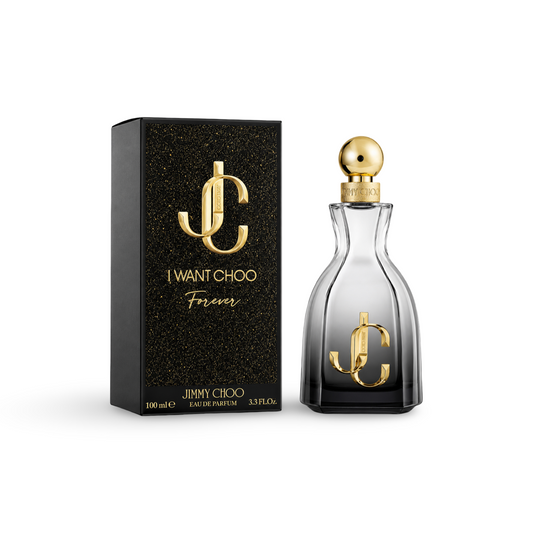 I Want Choo Forever by Jimmy Choo for Woman