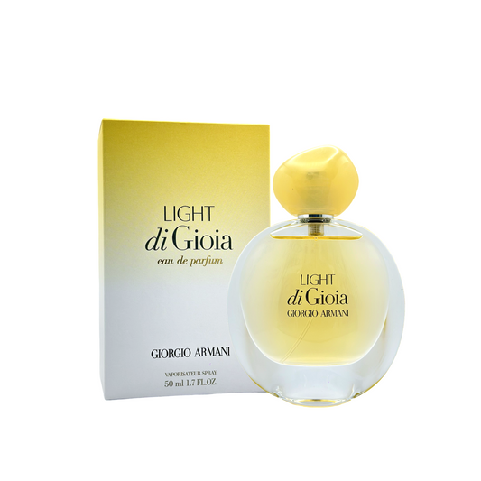 Light di Giogia by Giorgio Armani 1.7oz