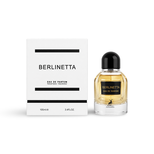 Berlinetta by Maison Alhambra Unisex