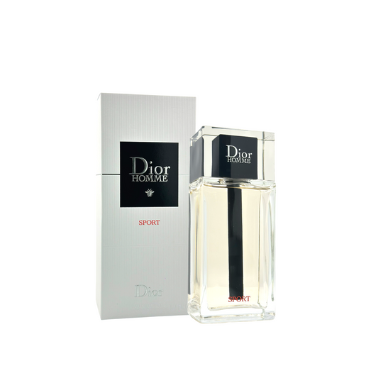 Dior Homme Sport By Dior