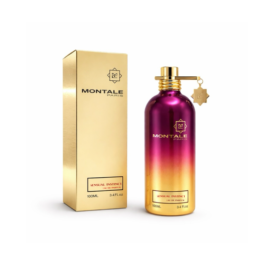 Sensual Instinct by Montale