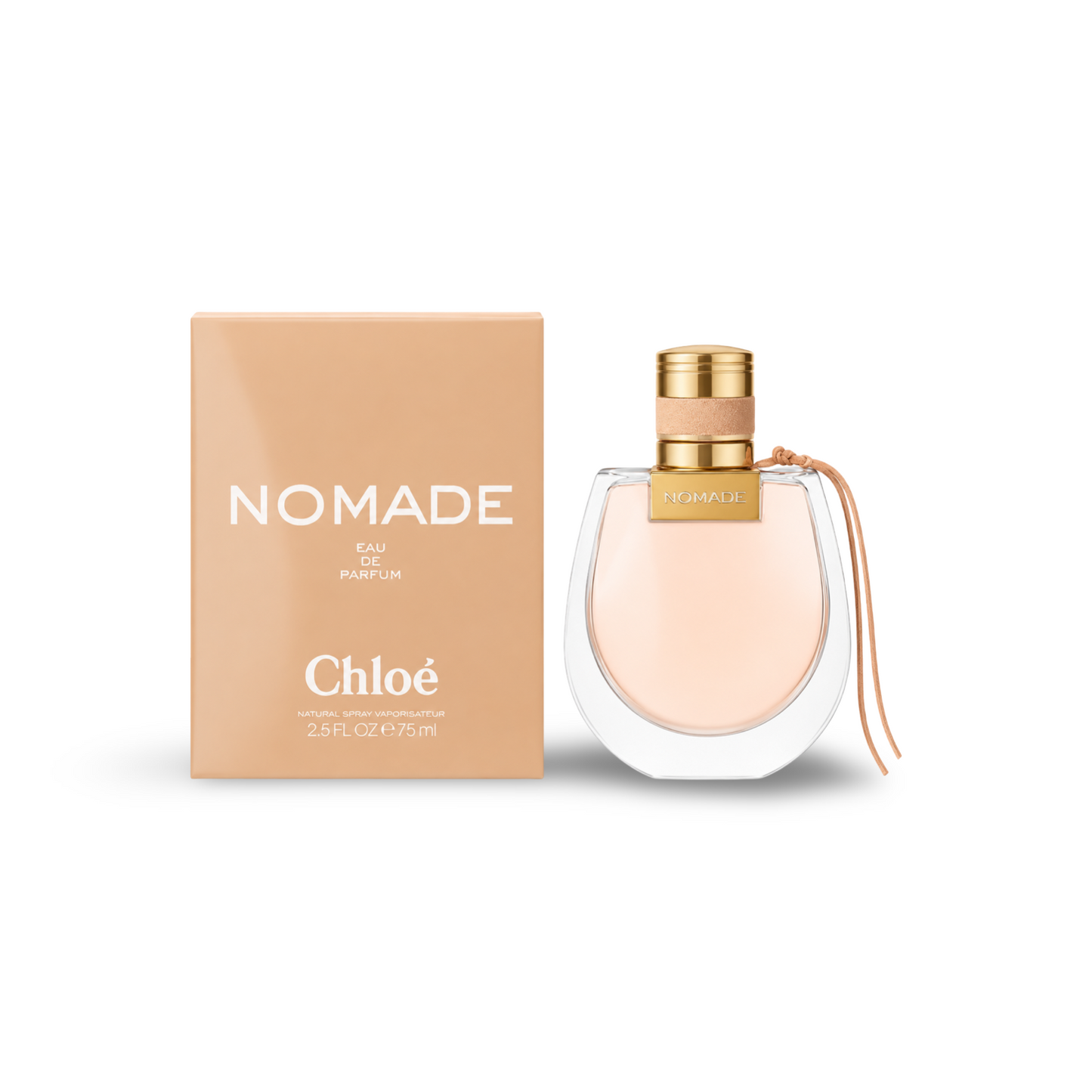 Nomade by Chloè for Woman