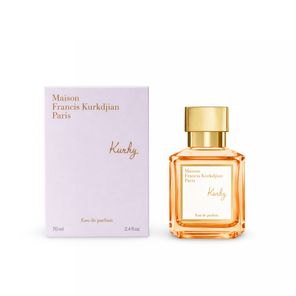 Kurky by Maison Francis Kurkdijian Paris Unisex