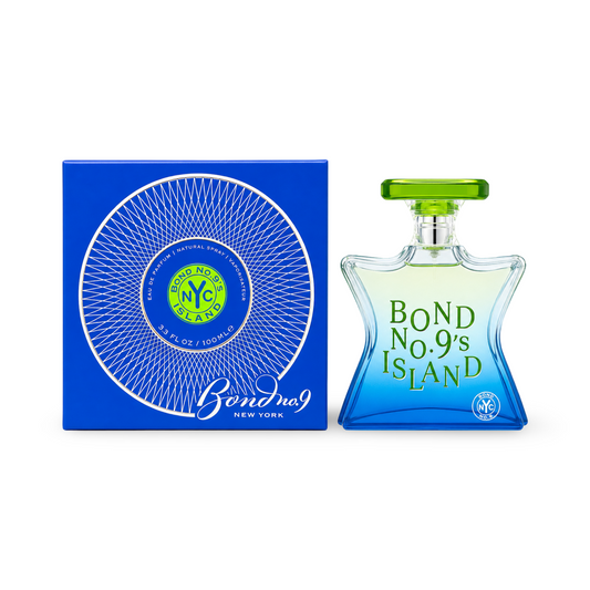 Island by Bond No.9