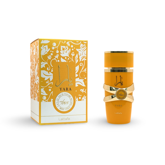 Yara Tous by Lattafa