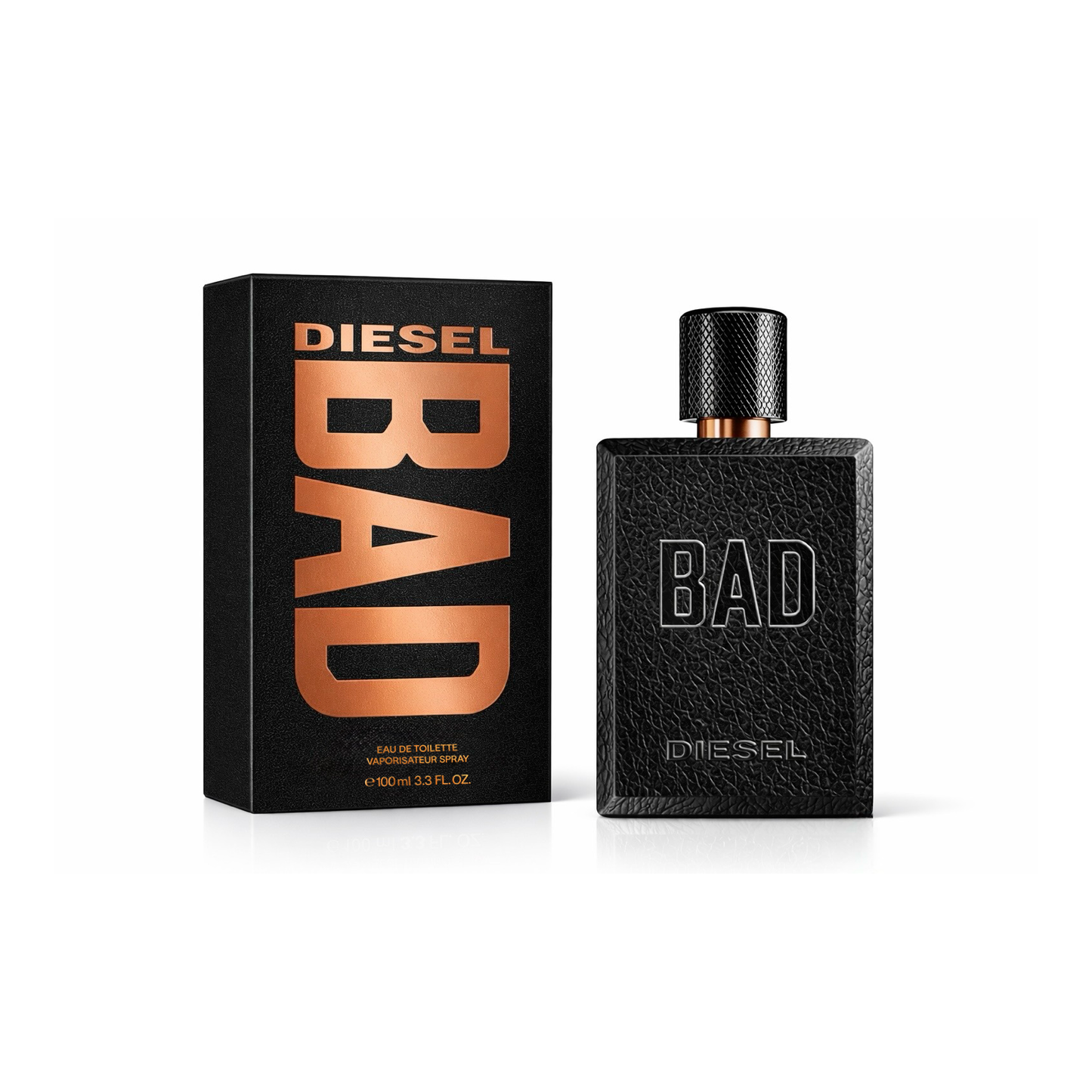 Diesel Bad for Men