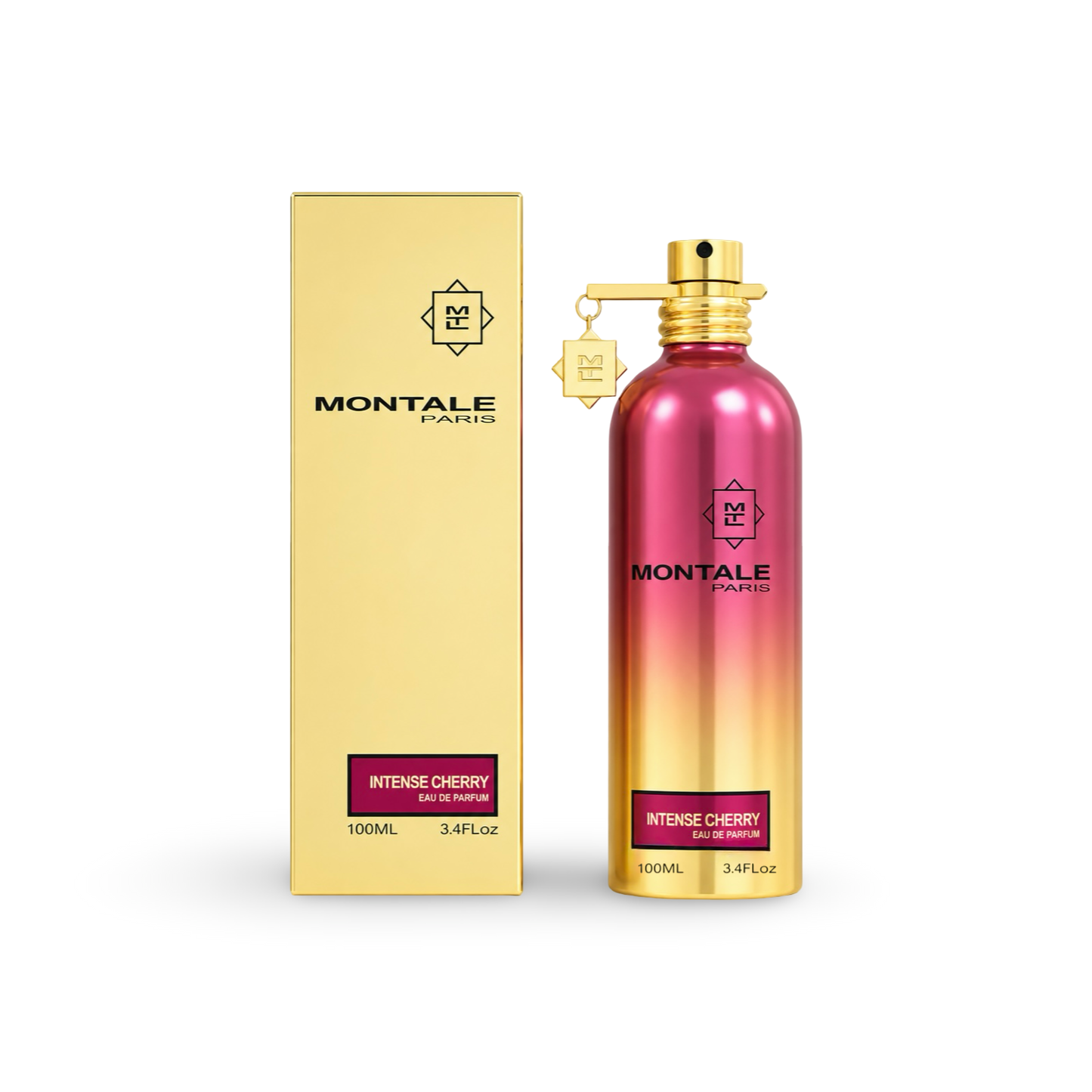 Intense Cherry by Montale