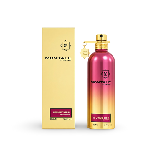 Intense Cherry by Montale