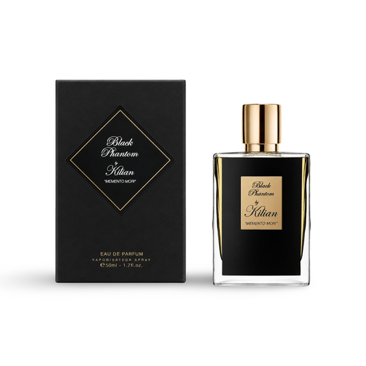 Black Phantom by Kilian  Unisex