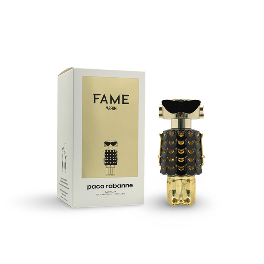 Fame Parfum by Paco Rabanne 2.7oz