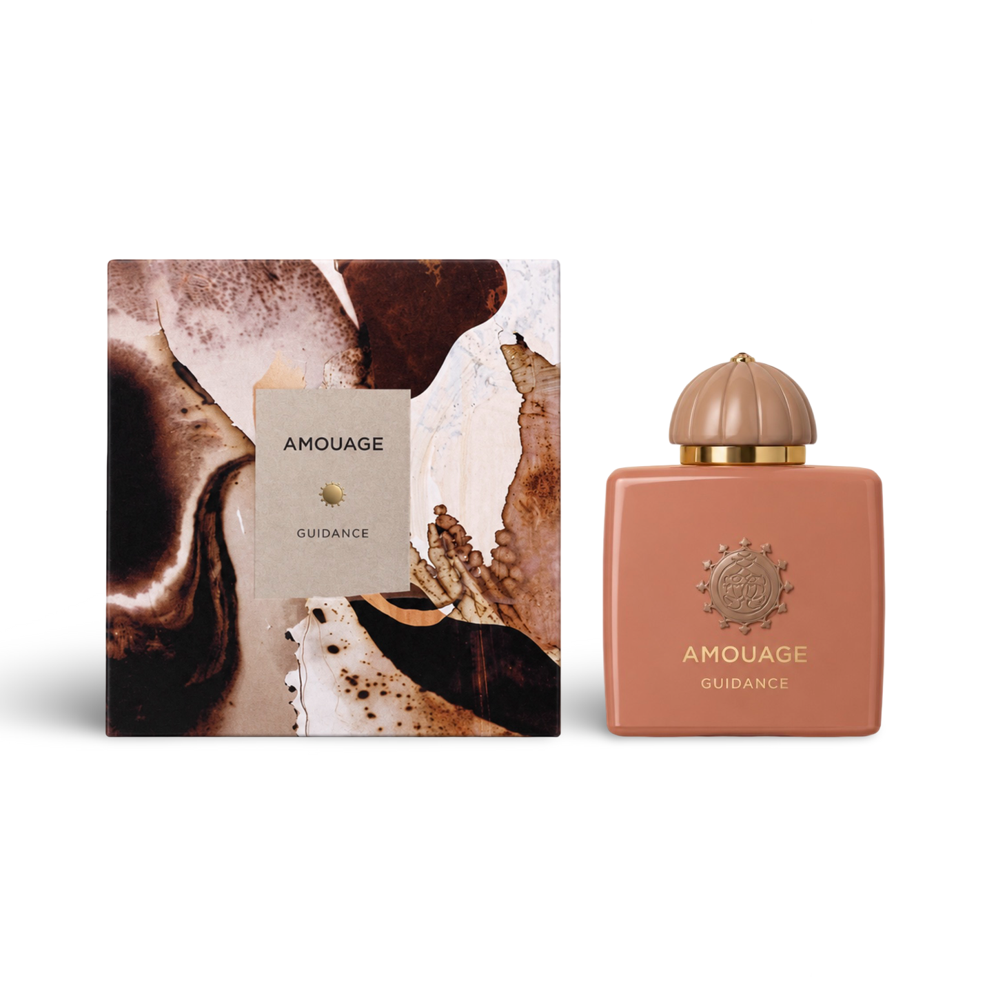 Guidance by Amouage for woman