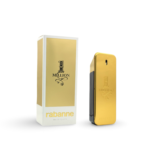 1 Million by Paco Rabanne