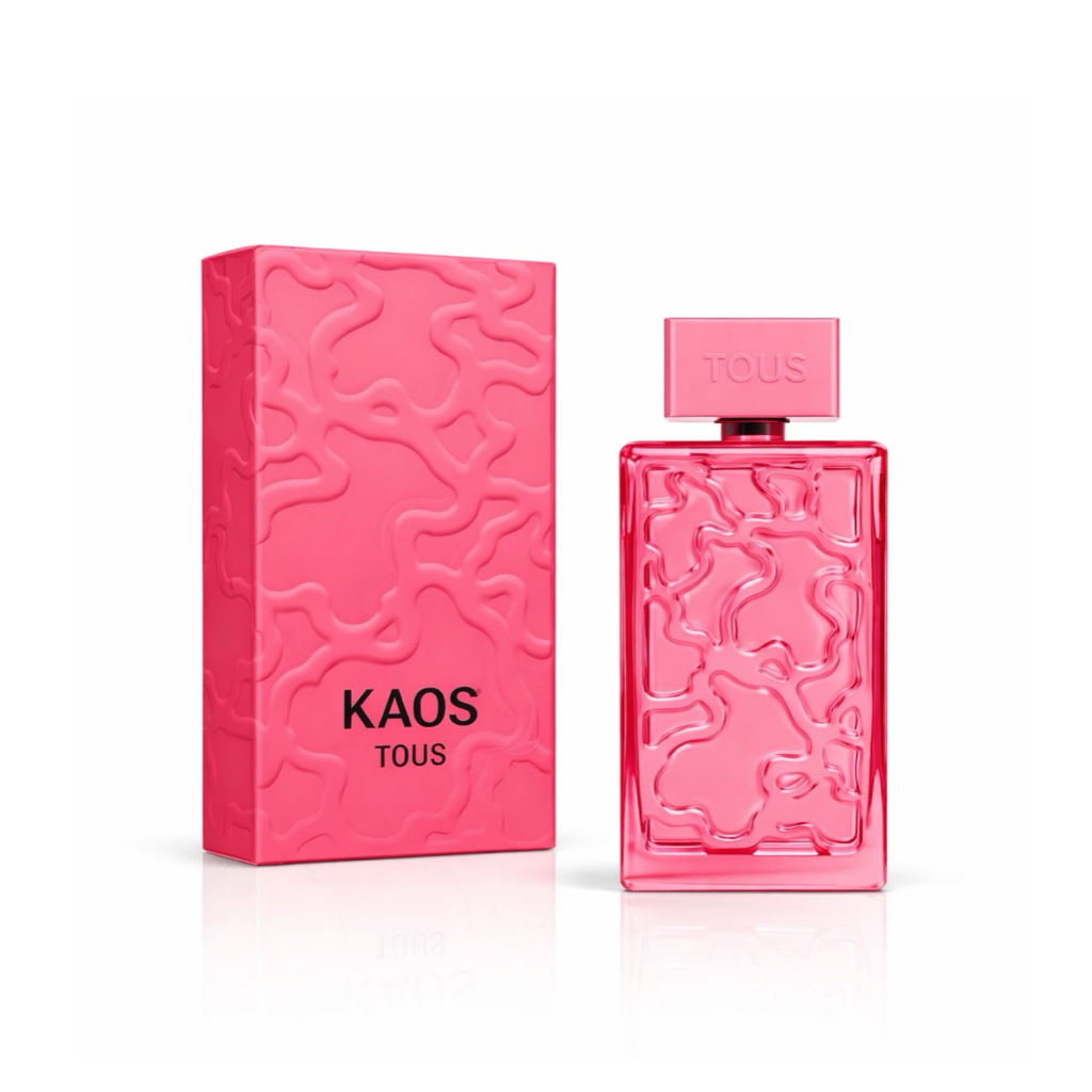 Kaos Tous for woman