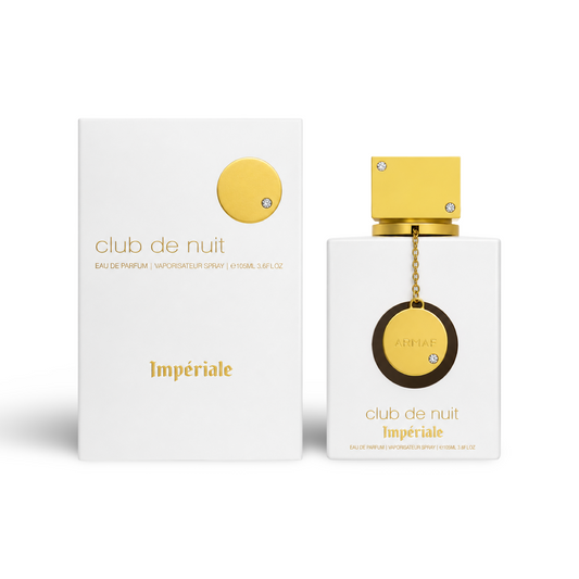 Club de Nuit Impèriale by Armaf