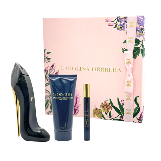 Gift Set Good Girl by Carolina Herrera