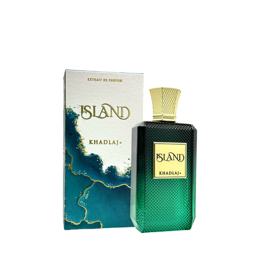 Island by Khadlaj 3.4oz