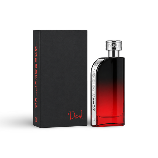 Insurrection II Dark Cologne by Reyane Tradition
