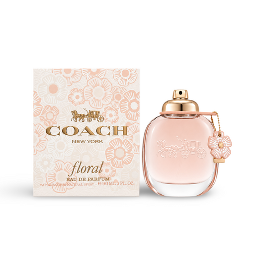 Coach Floral by Coach for Woman