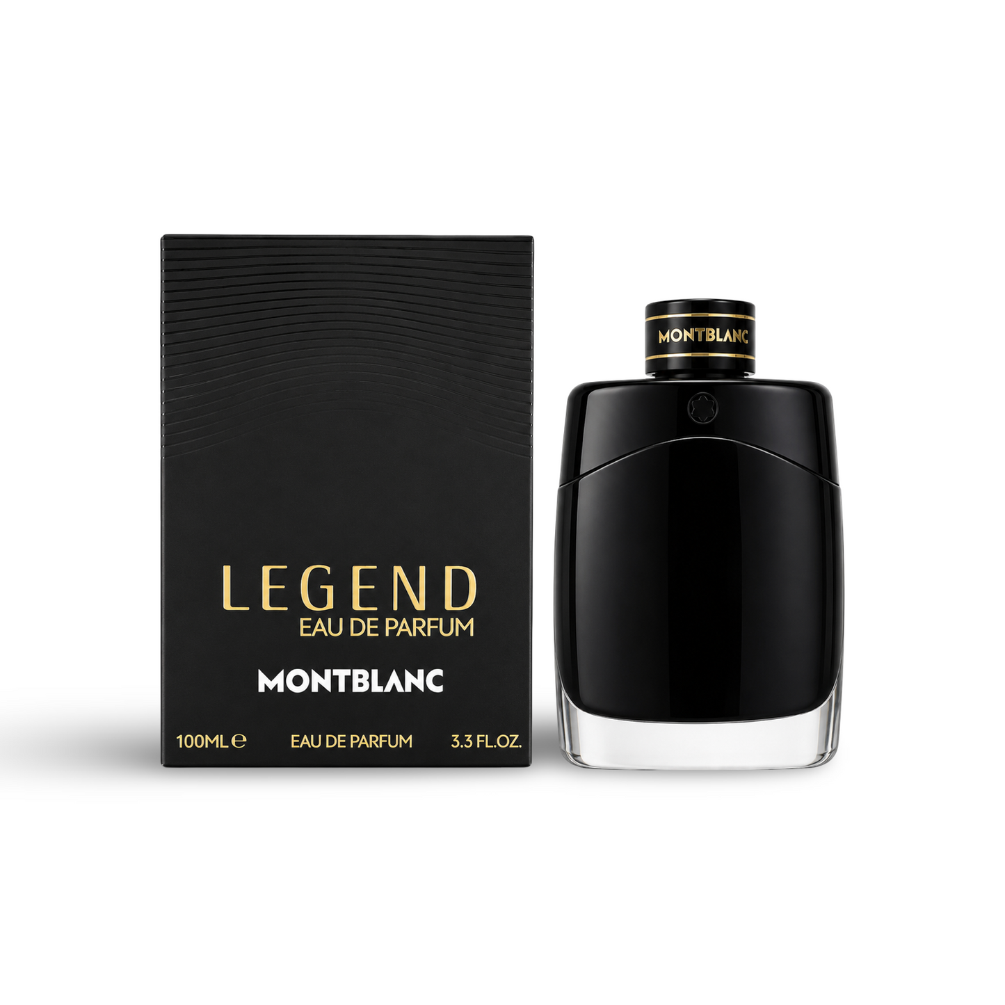 Legend EDP by Mont Blanc for Men