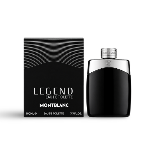Legend by Montblanc for Men