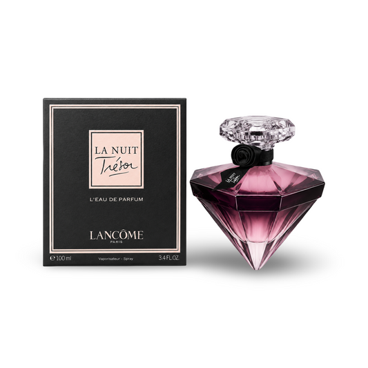 La Nuit Tresor by Lancome for Women