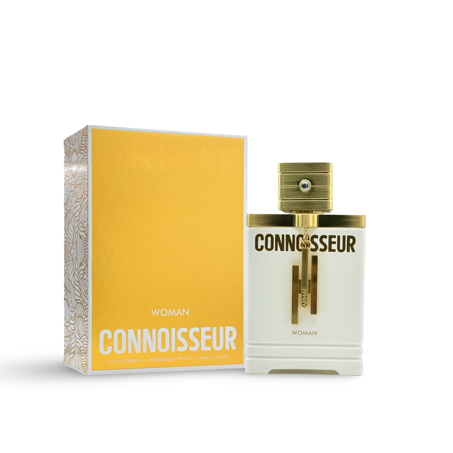 Connoisseur Woman by ARMAF