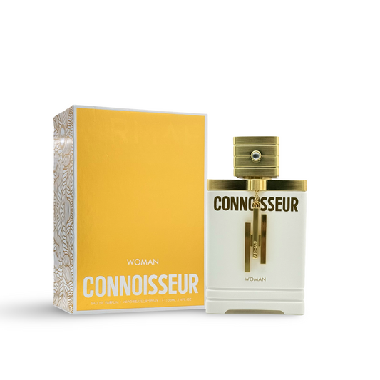 Connoisseur Woman by ARMAF