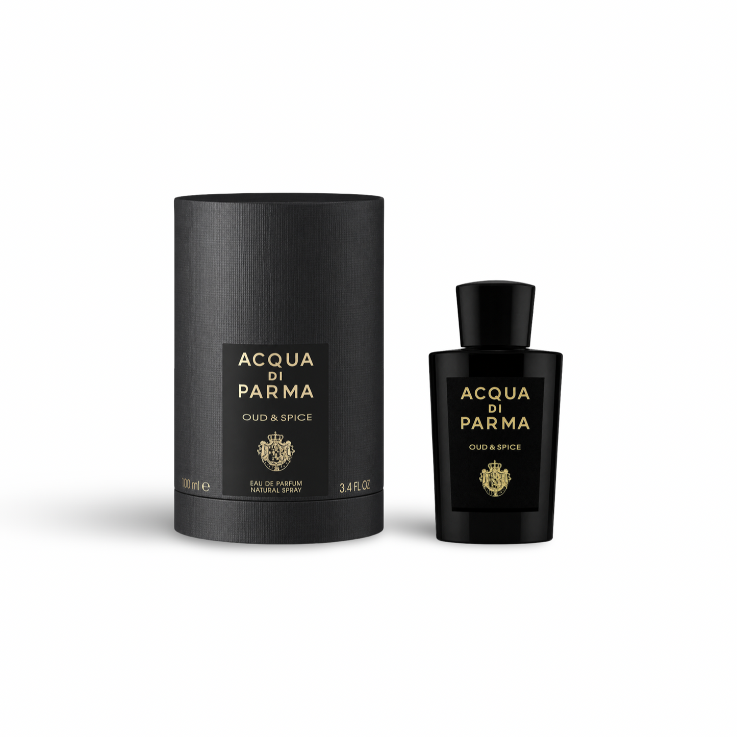Oud & Spice By Acqua di Parma