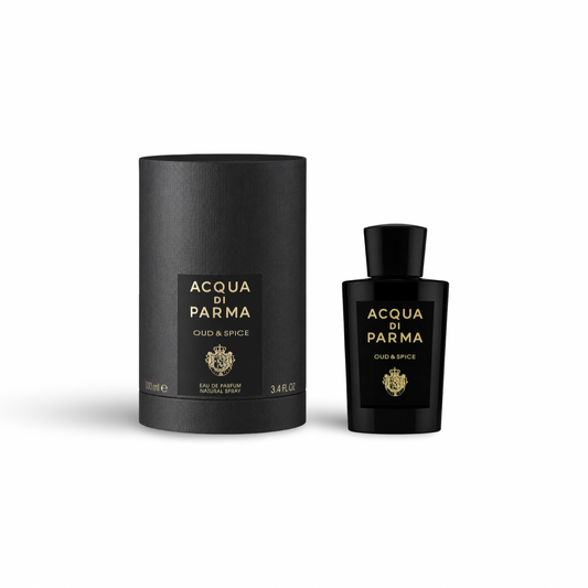 Oud & Spice By Acqua di Parma