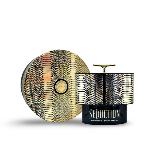 Seduction Pour Femme by Armaf 3.4oz Eau de Parfum