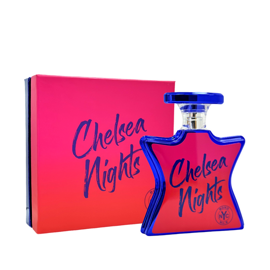 Chelsea Nights by Bond no9