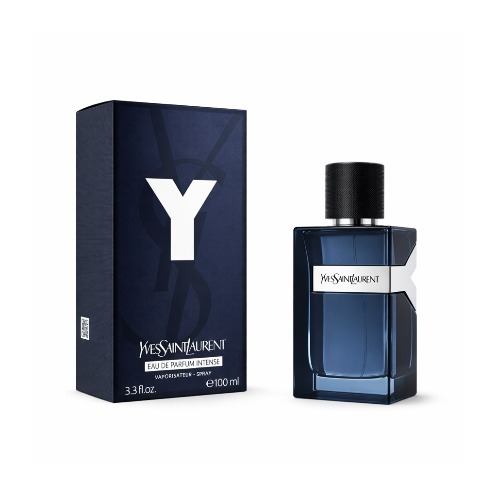 Y Intense by Yves Saint Laurent for Men