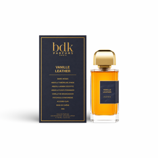 Vanille Leather by BDK Parfums Paris