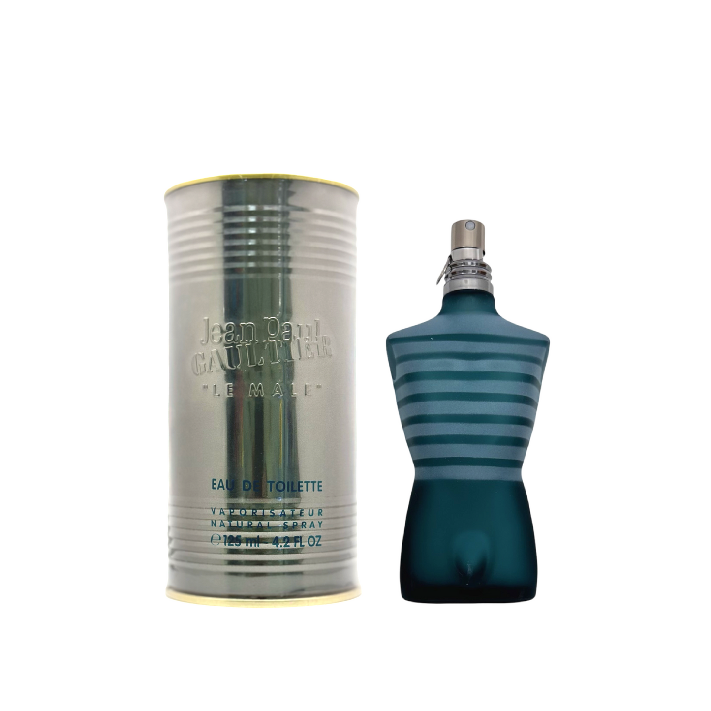 Jean Paul Gaultier Le Male 4.2oz