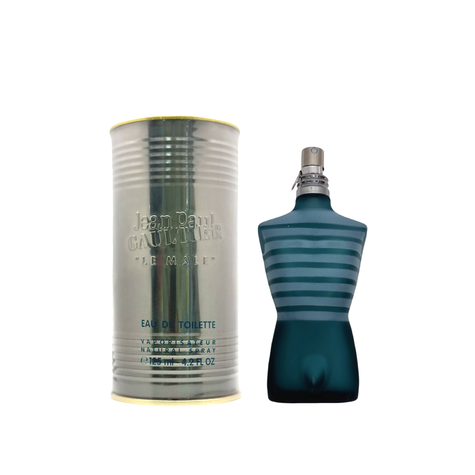 Le Male by Jean Paul Gaultier – Valencia