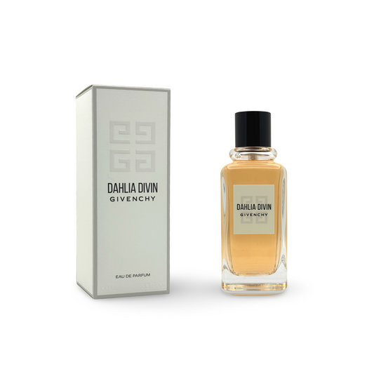 Dahlia Divin by Givenchy