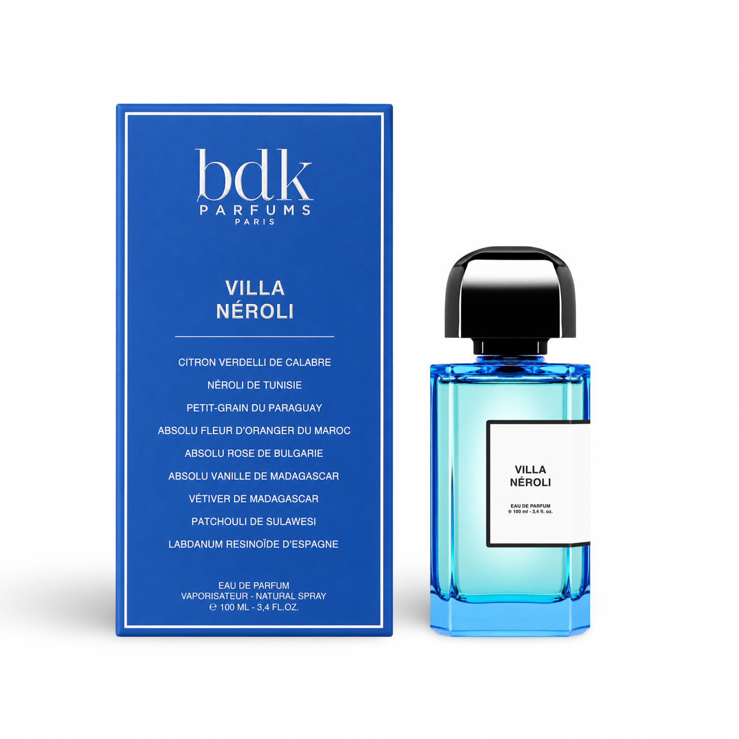 Villa Néroli by BDK Parfums Paris