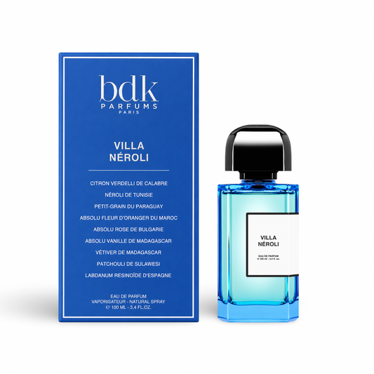 Villa Néroli by BDK Parfums Paris