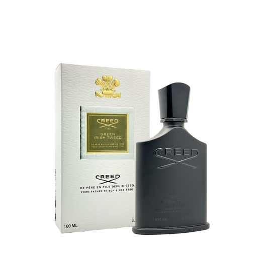 Creed Green Irish Tweed 3.3oz