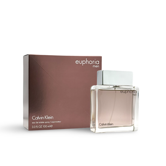 Euphoria Men by Calvin Klein