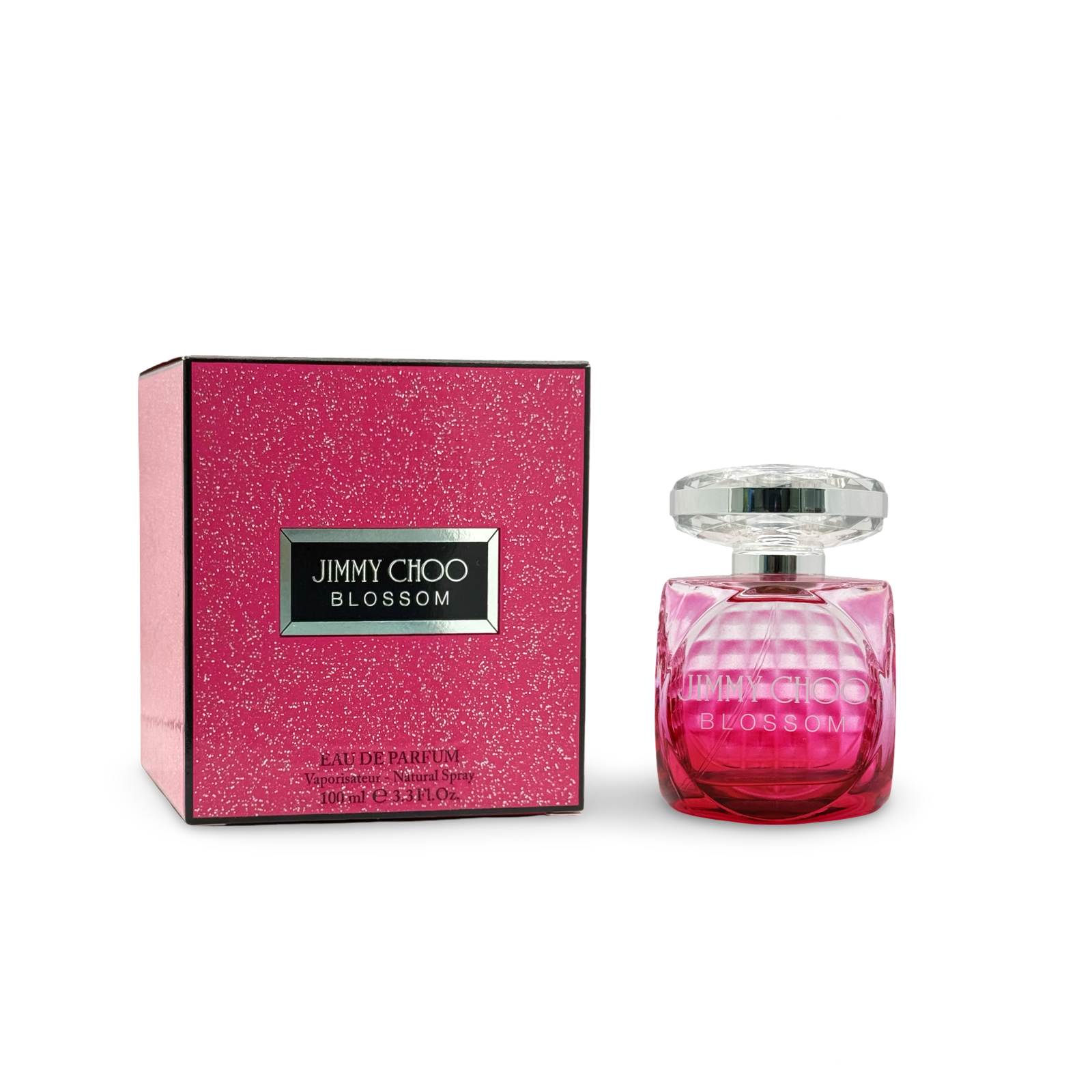 Jimmy Choo Blossom 3.3oz – Valencia