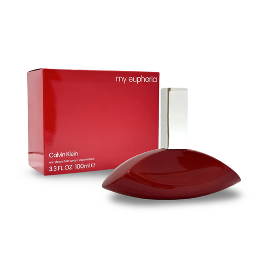 My Euphoria by Calvin Klein